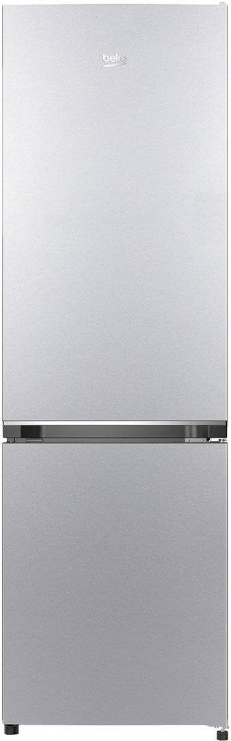 Beko B1RCSO264S Freestanding 262 L Silver-0