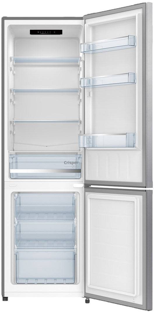 Beko B1RCSO264S Freestanding 262 L Silver-1