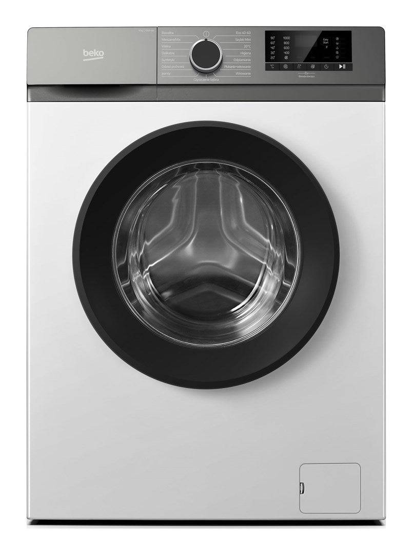 INDESIT BTWS50400PLN 5 kg top-loading washing machine-0