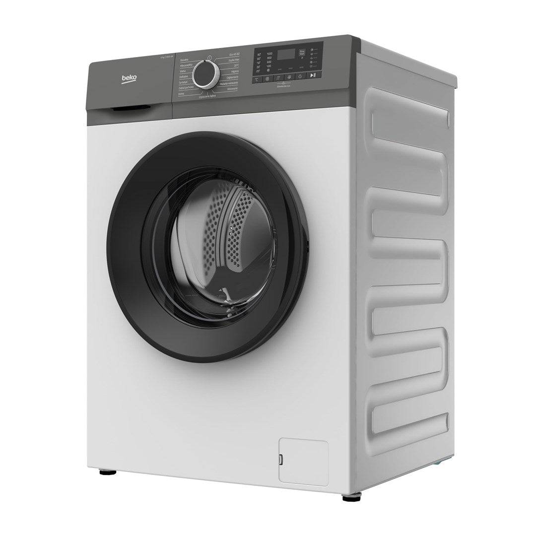 INDESIT BTWS50400PLN 5 kg top-loading washing machine-1