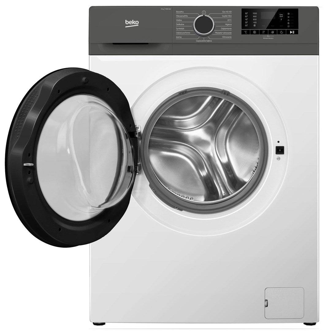 INDESIT BTWS50400PLN 5 kg top-loading washing machine-2