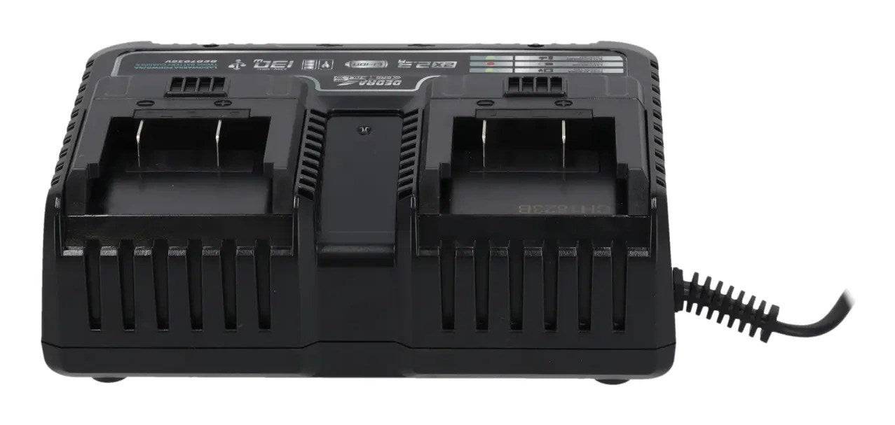 DEDRA DED7038V cordless tool battery / charger Battery charger-1