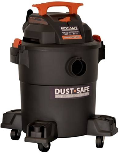 Perfectmate vac 23 dust-safe stofzuiger - vac23 87177747619918717774761991-0