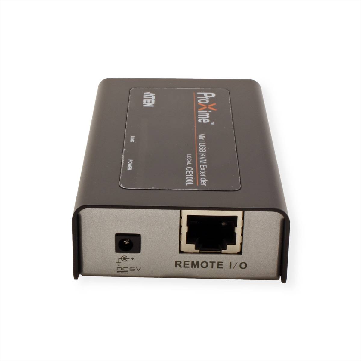 ATEN CE100 KVM verlenging VGA, USB, 100m-5