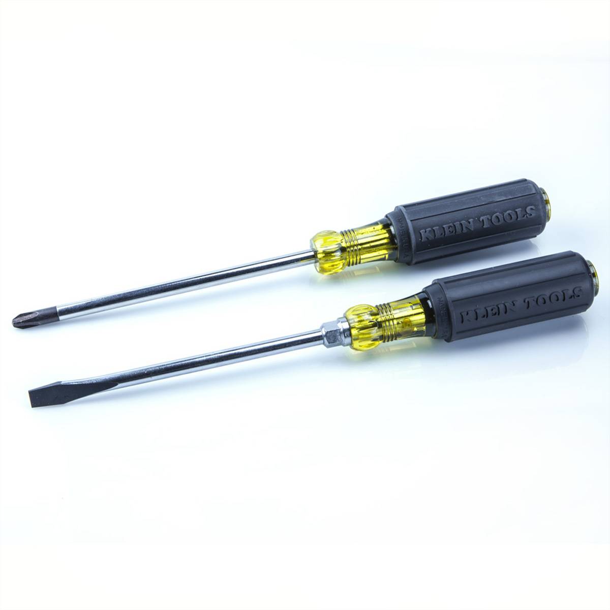 Klein Tools 85078 Schroevendraaier, 8-delige set-5
