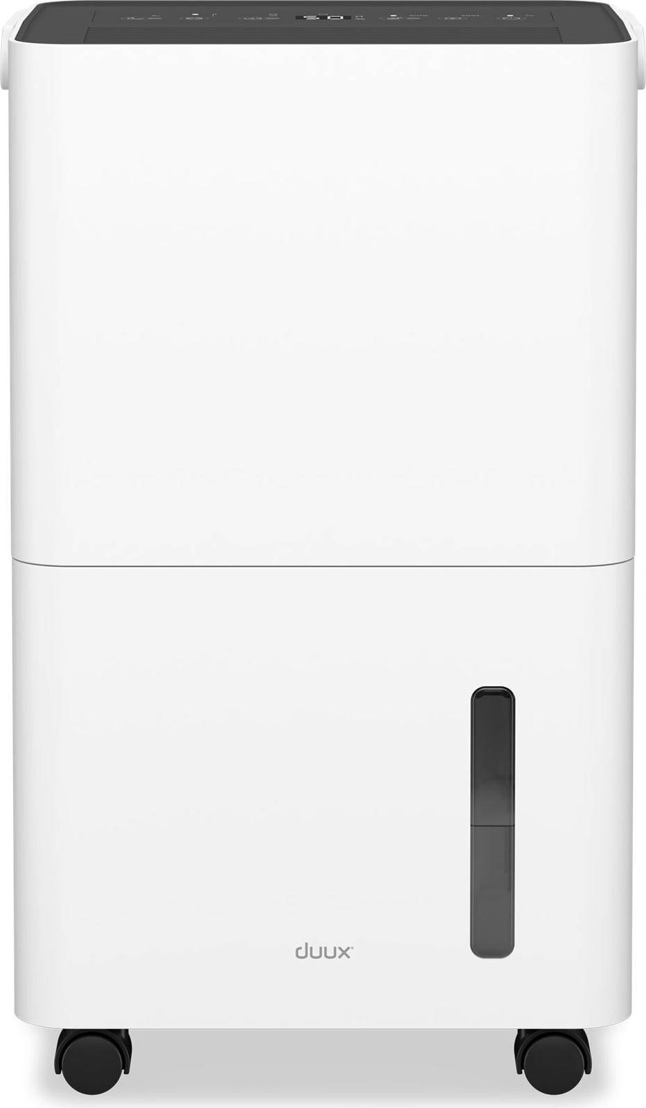 Duux Bora Luchtontvochtiger 12 L Wit Wonen en Leven Model DXDH12-0