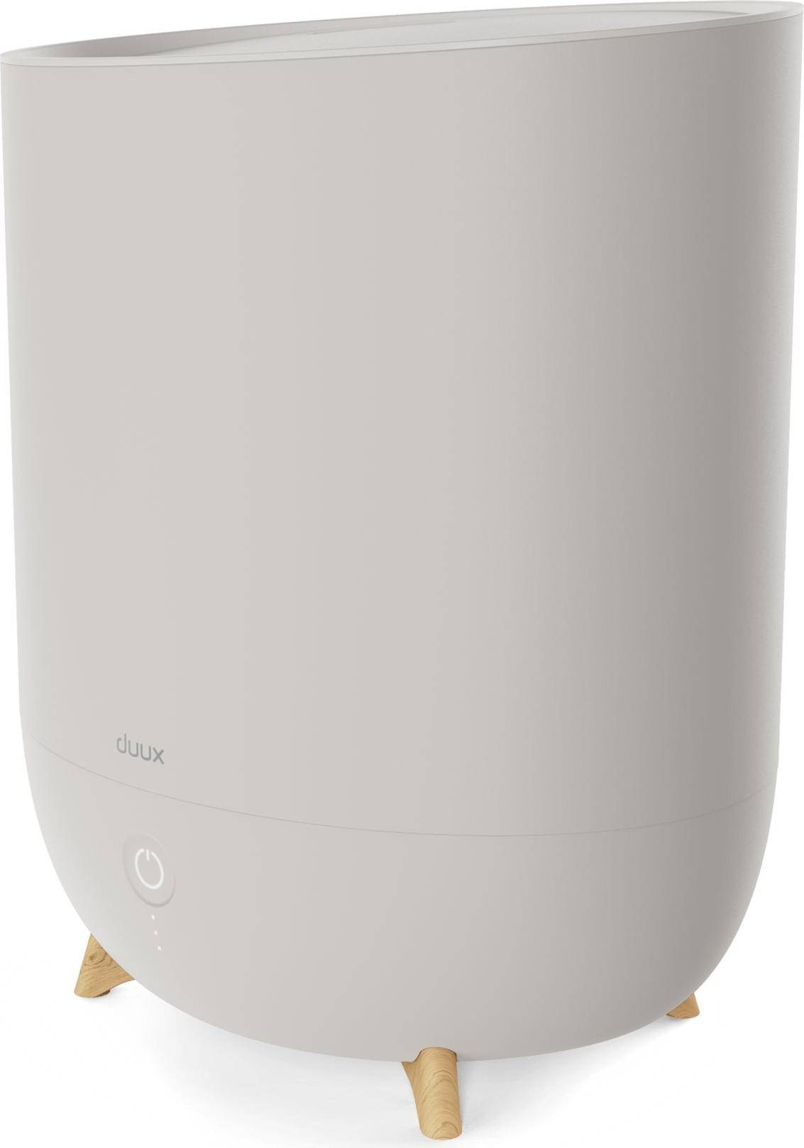 DUUX Neo Smart Ultrasone Luchtbevochtiger Greige DXHU33-0