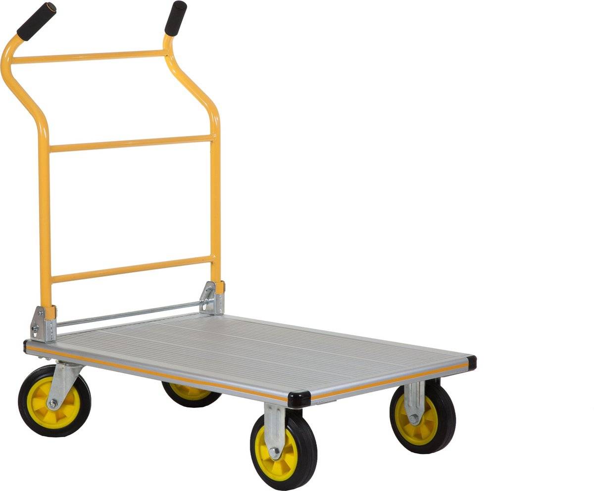Stanley platformwagen pc512 300 kg 87174966351298717496635129-0