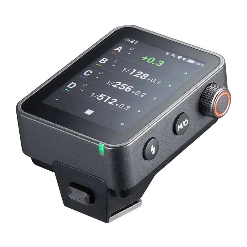 Godox X3pro F Zender voor Fujifilm-5