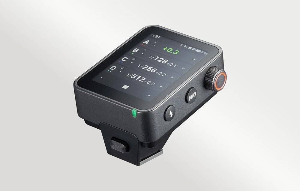 Godox X3pro F Zender voor Fujifilm-6