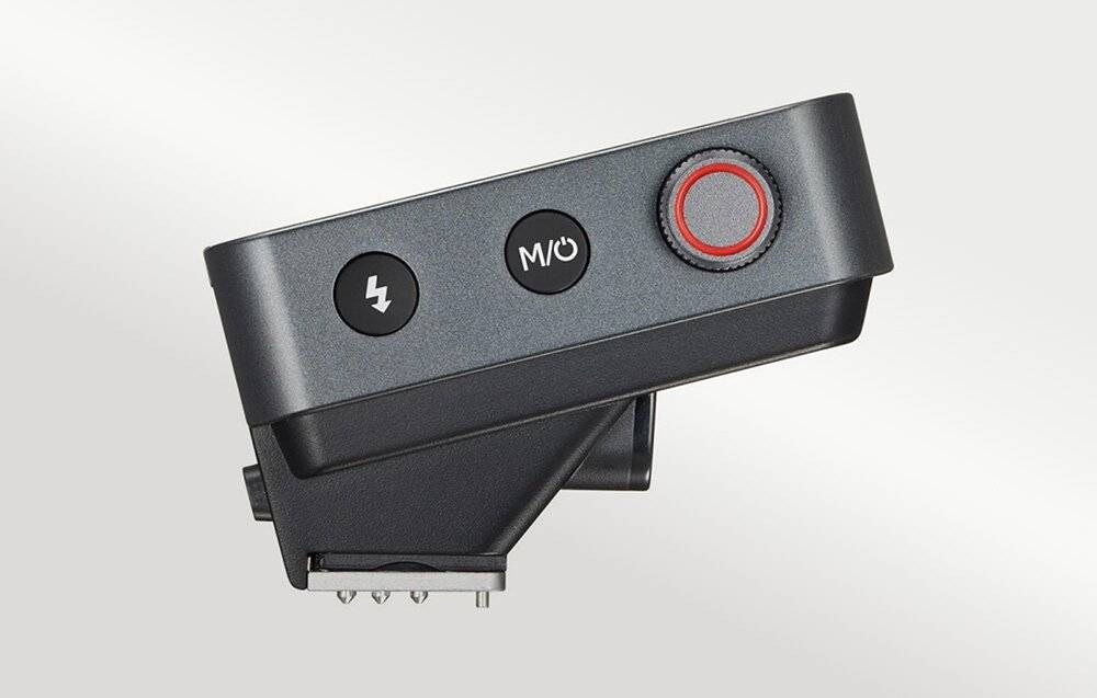 Symboolafbeelding voor Godox X3pro F Zender voor Fujifilm