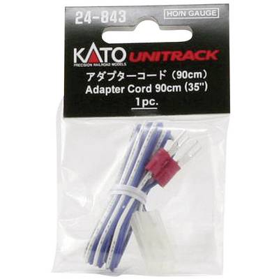 N Kato Unitrack 7078501 Adapterkabel    1 stuk(s)