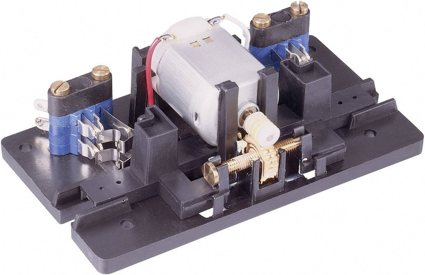 Motorische wisselaandrijving 10 V/DC, 14 V/DC Conrad.be