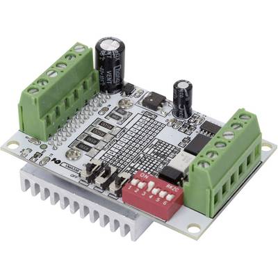 Whadda VMA333 Besturingsmodule voor stappenmotor  Geschikt voor Arduino 1 stuk(s)