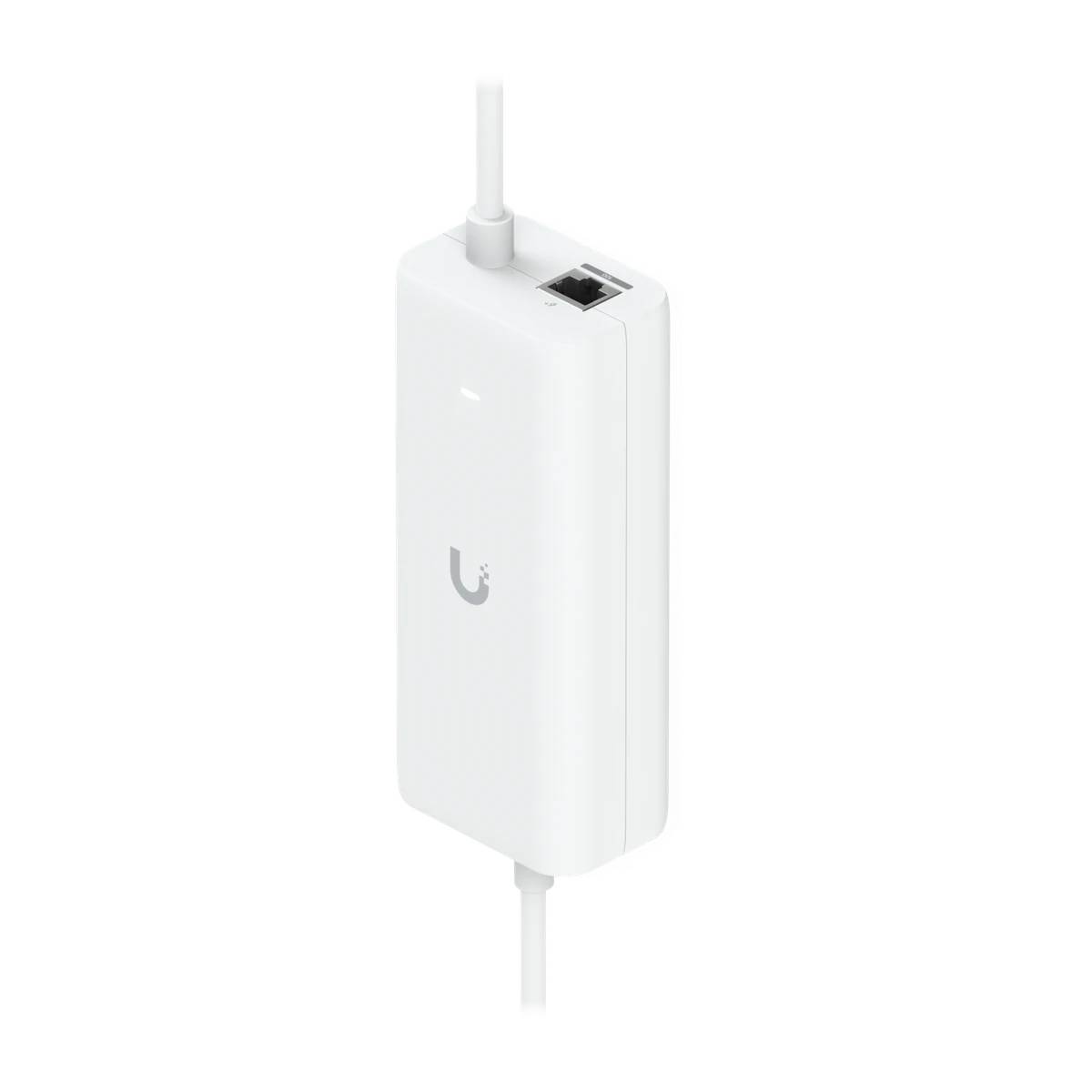Ubiquiti PoE Integrated AC Adapter-0