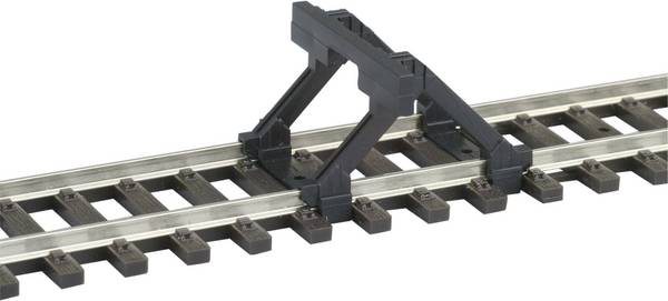 55280 H0 Piko A-rails Stootblok