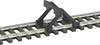 55280 H0 Piko A-rails Stootblok