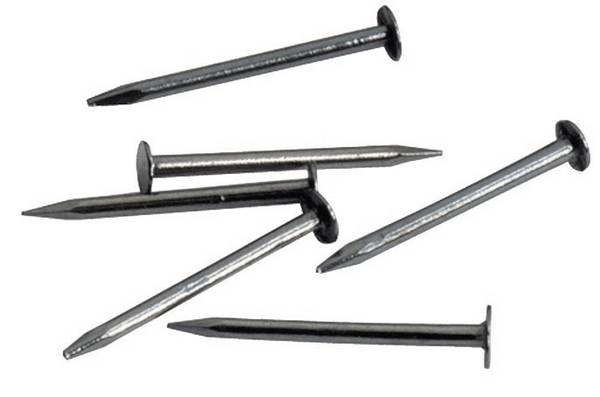 T66537 N Minitrix rails Railsspijker 10 mm
