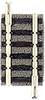 N Fleischmann Piccolo (met ballastbed) 9104 Rechte rails 27.75 mm 1 stuk(s)