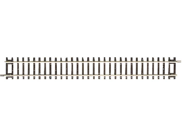 Roco rails 42410 H0 Rechte rails G1 (12 stuks)