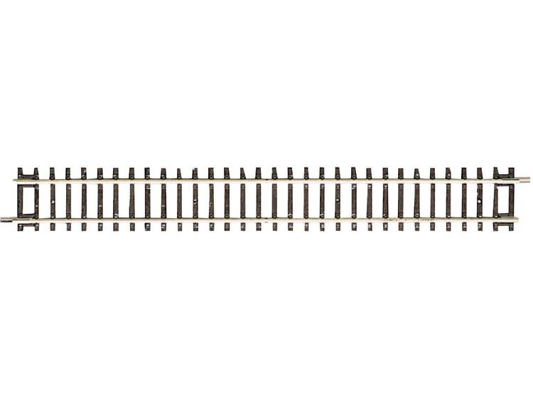 Roco rails 42410 H0 Rechte rails G1 (12 stuks)