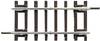 H0 Roco RocoLine (zonder ballastbed) 42413 Rechte rails 57.5 mm 12 stuk(s)