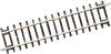 H0 Roco RocoLine (zonder ballastbed) 42411 Rechte rails 119 mm 12 stuk(s)