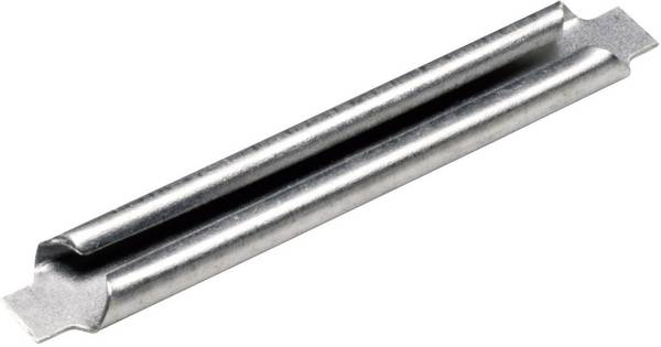 42610 H0 Roco RocoLine (zonder ballastbed) Railsverbinders