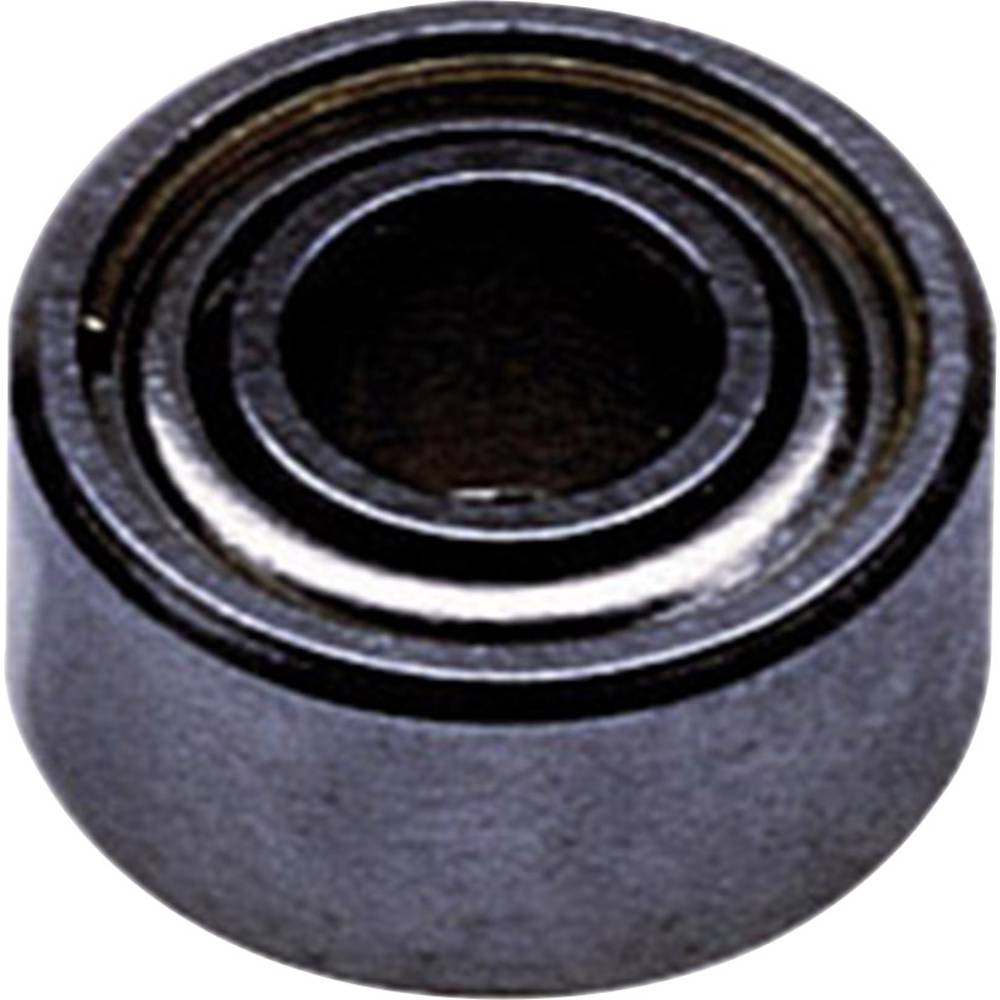 Radiaal kogellager van roestvrij staal 5 mm 2 mm 2.5 mm