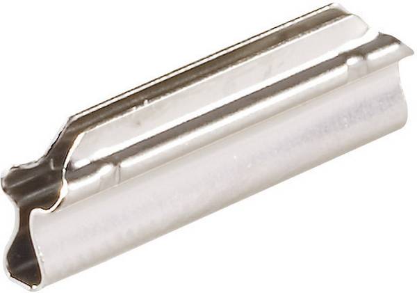 6434 H0 Fleischmann Profi-rails Railsverbinders