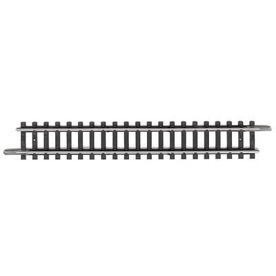 N Minitrix rails T14904 Rechte rails 104.2 mm   10 stuk(s)
