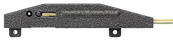 T14935 N Minitrix rails Wisselaandrijving, Rechts