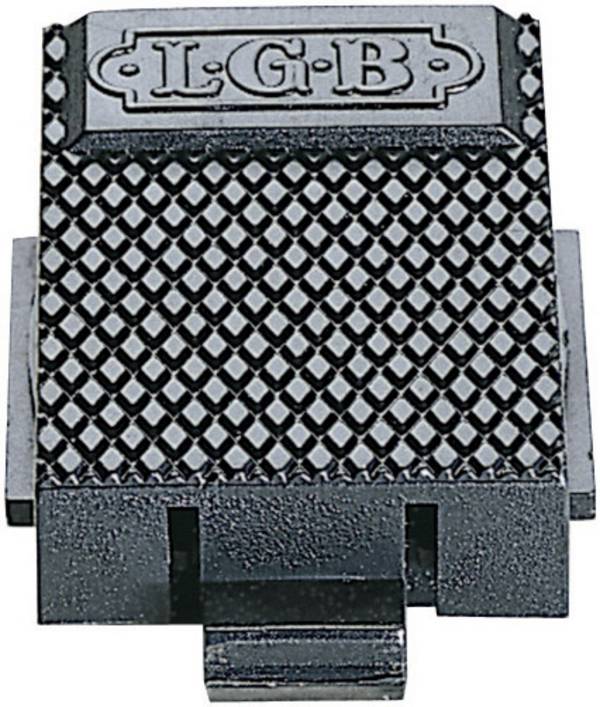 17050 G LGB rails Magneet