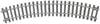 H0 Piko A-rails 55211 Gebogen rails 6 stuk(s)
