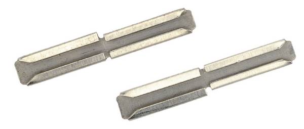 55293 H0 Piko A-rails Railsverbinders