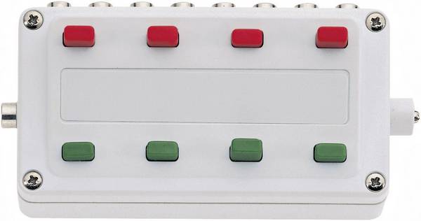 Märklin 72720  Schakelpaneel Met terugmelding