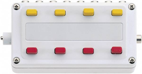 Märklin 72740  Schakelpaneel