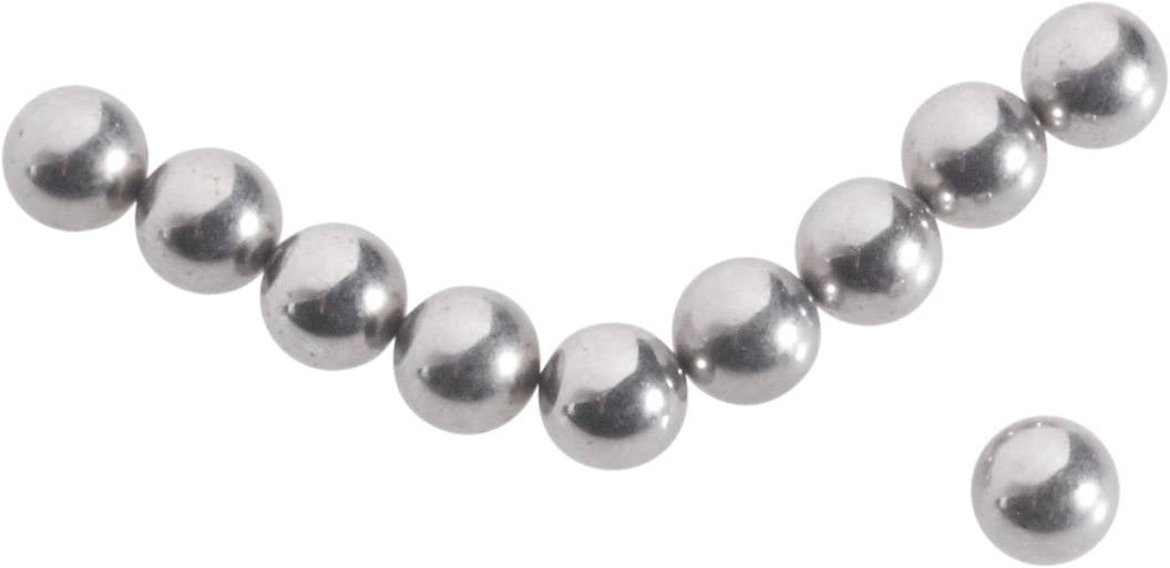Modelcraft Stalen kogels 4 mm 4 mm 0.3 g (10 stuk(s))