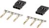 Modelcraft Servobus Los Futaba 1 paar