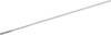 Reely Duwstang Lengte: 20 cm Buitendiameter: 2.6 mm 1 stuk(s)