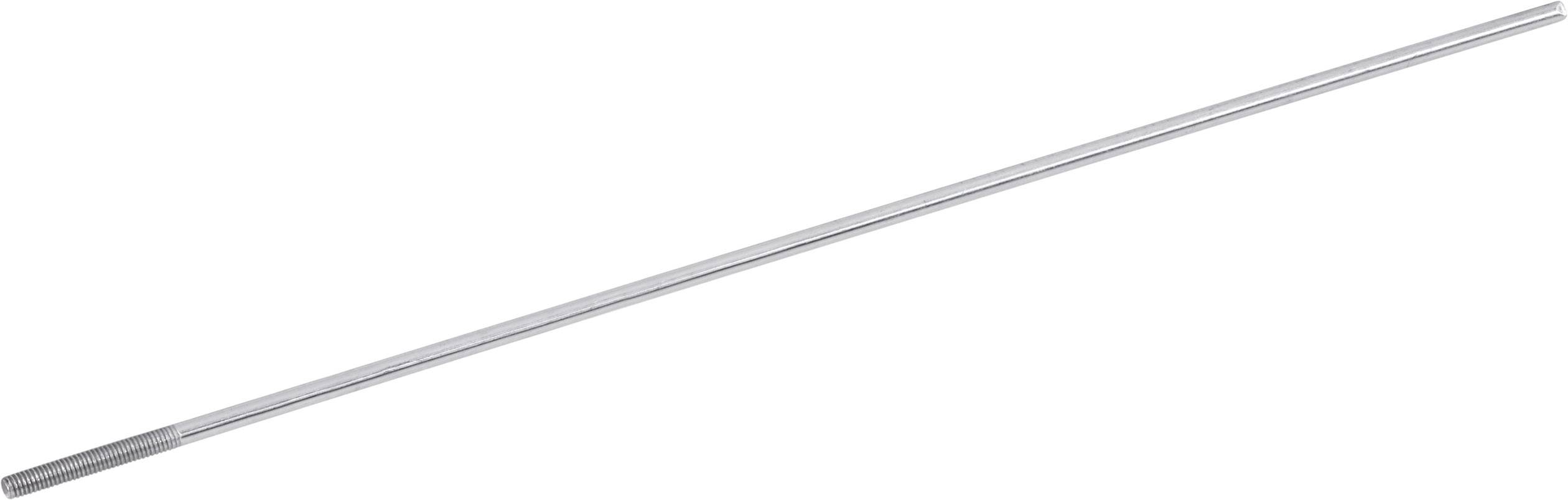 Reely Duwstang Lengte: 20 cm Buitendiameter: 2.6 mm 1 stuk(s)