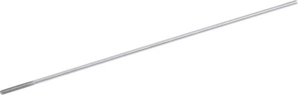 Reely  Duwstang Lengte: 20 cm Buitendiameter: 2.6 mm   1 stuk(s)