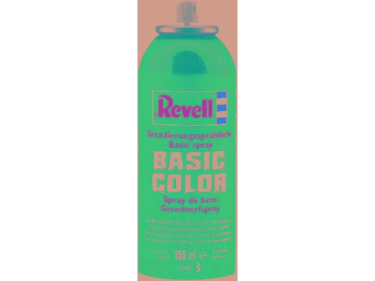Revell Basic Color grondverfspray 150ml