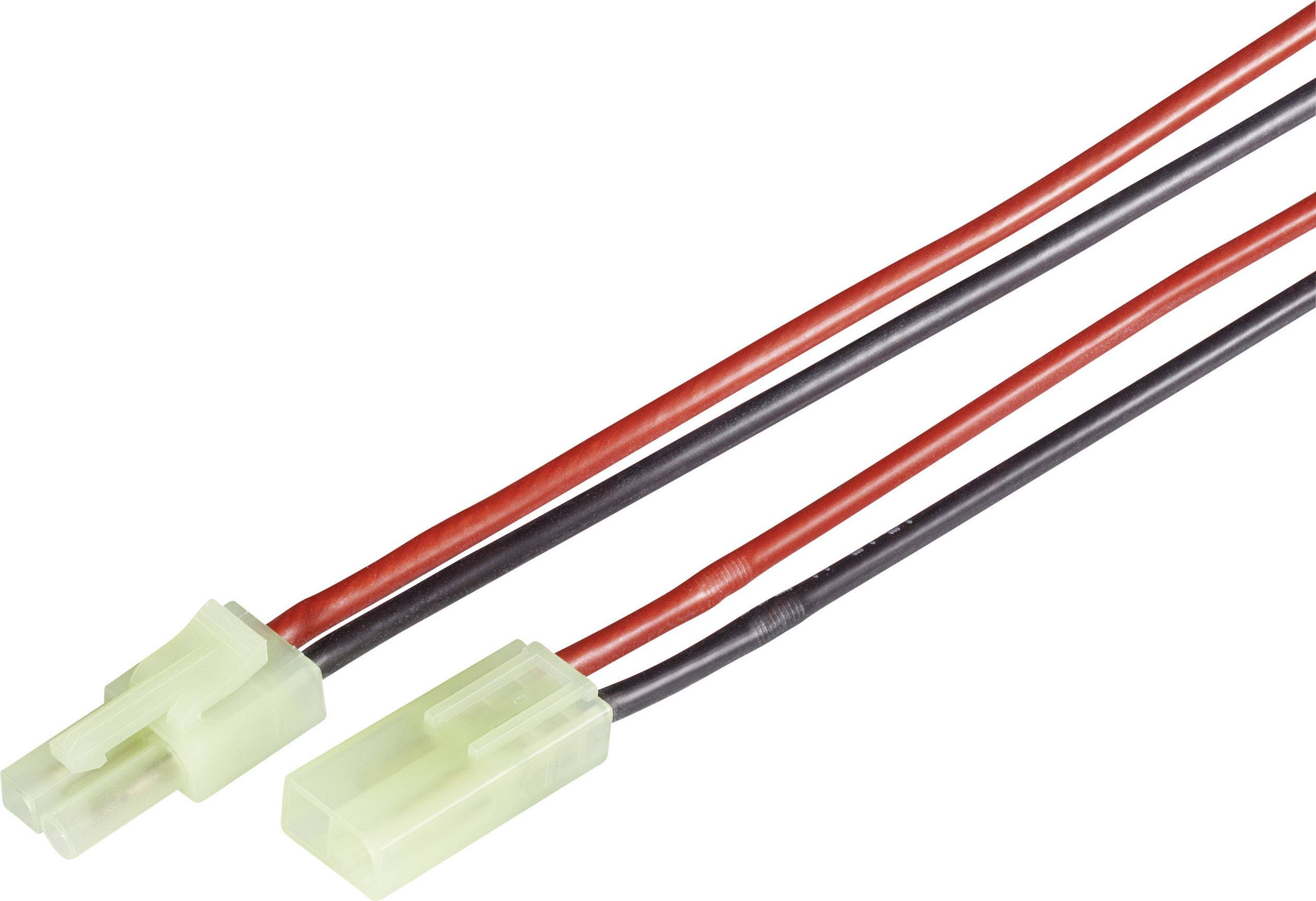 Battery cable. Pvc7012modelcraft.