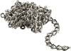 Modelcraft Pantserketting Staal 1000 mm 1.8 mm 1 stuk(s)
