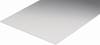 Aluminium Paneel (l x b) 400 mm x 200 mm 2.5 mm 1 stuk(s)