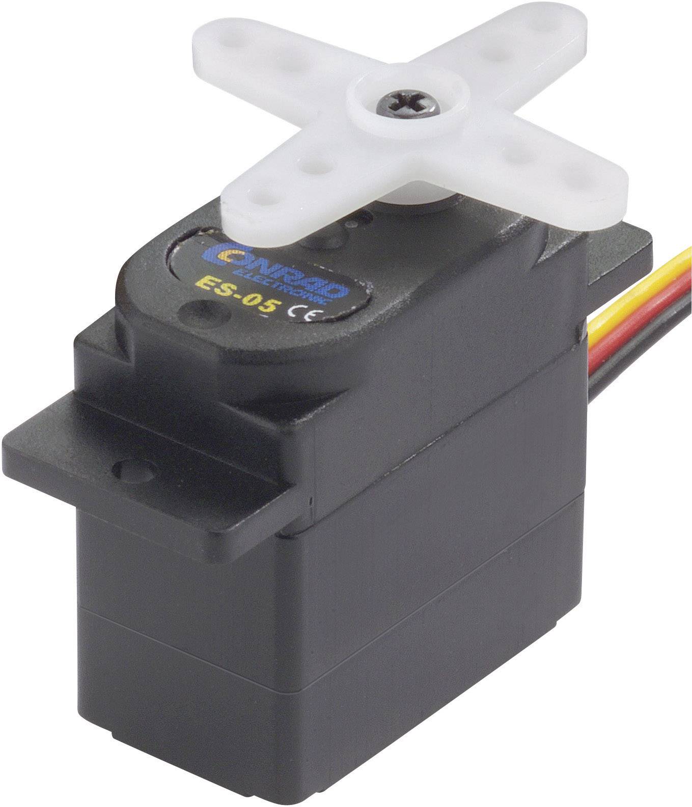 Miniservo ES05 Conrad.nl