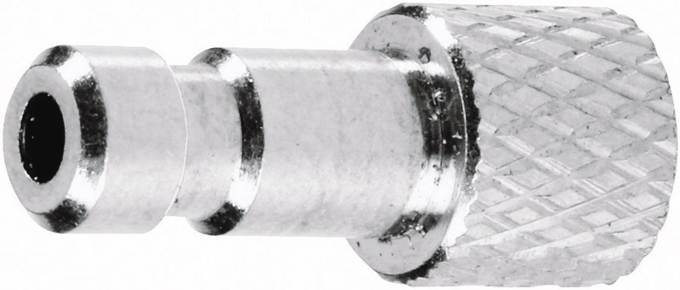 AB 430 Double action Airbrush pistool Mondstuk-Ø 0.3 mm-1