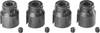 Reely 112107 Reserveonderdeel Differentieel-Jointsets