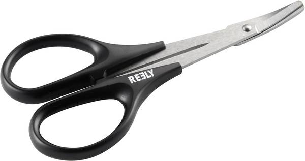Reely  FS511096  Lexaanschaar gebogen